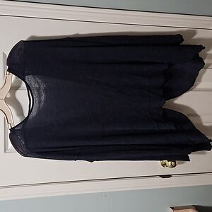 True Free People- Navy